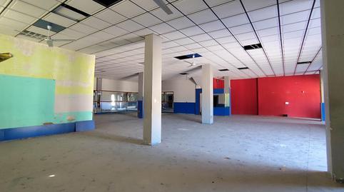 Photo 2 of Premises to rent in Avenida de la Hispanidad, 17, Santa Fe, Granada