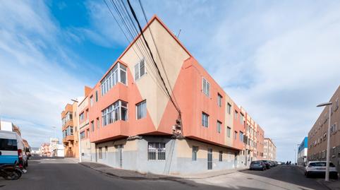 Photo 2 of Flat for sale in Calle Azahar, 35, La Garita - Marpequeña, Telde