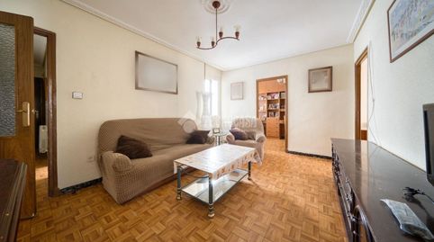 Foto 2 de Piso en venta en Rondilla, Valladolid Capital