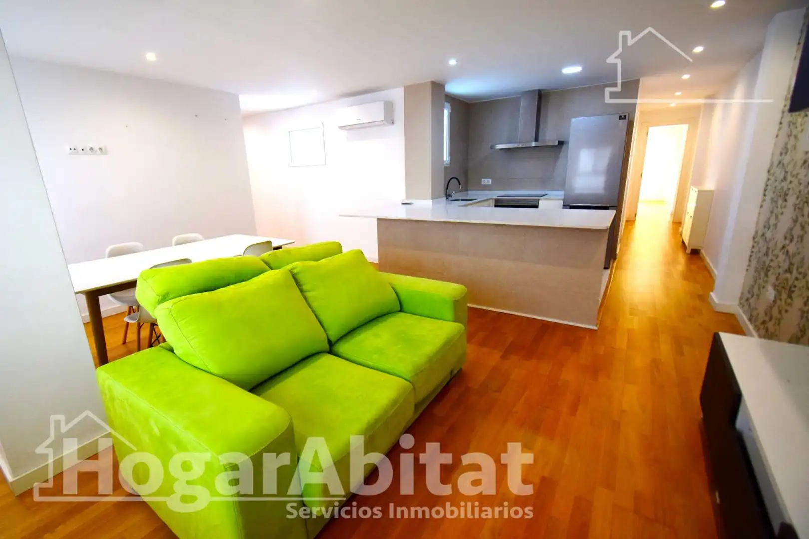 Wohnung mit Terrasse zum Verkauf in Calle francisco moreno usedo, imagen 11