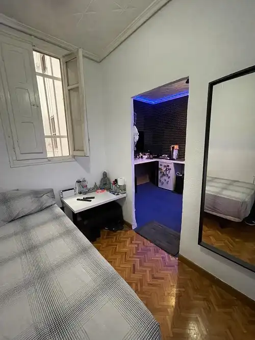 Flat with terrace for sale in Patraix, imagen 13
