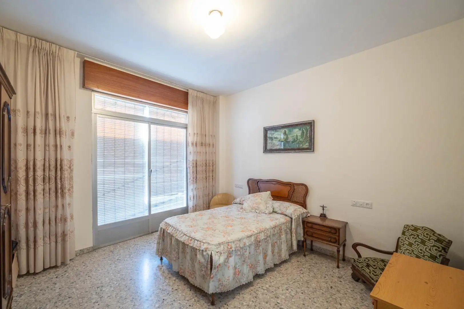 Habitación de Piso en venta en Órgiva con Terraza