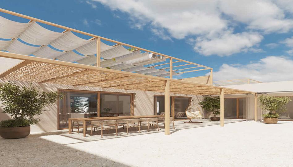 Foto 1 de Pis en venda a Calle Alcaudón, Corralejo, Las Palmas