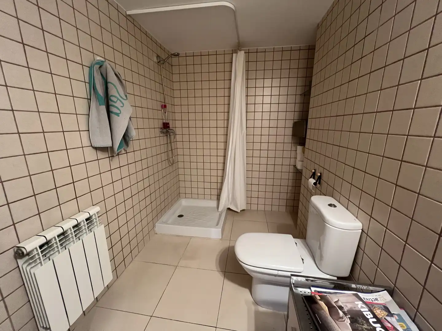 Flat for sale in MARE DE DEU DEL REMEI, Sant Narcís