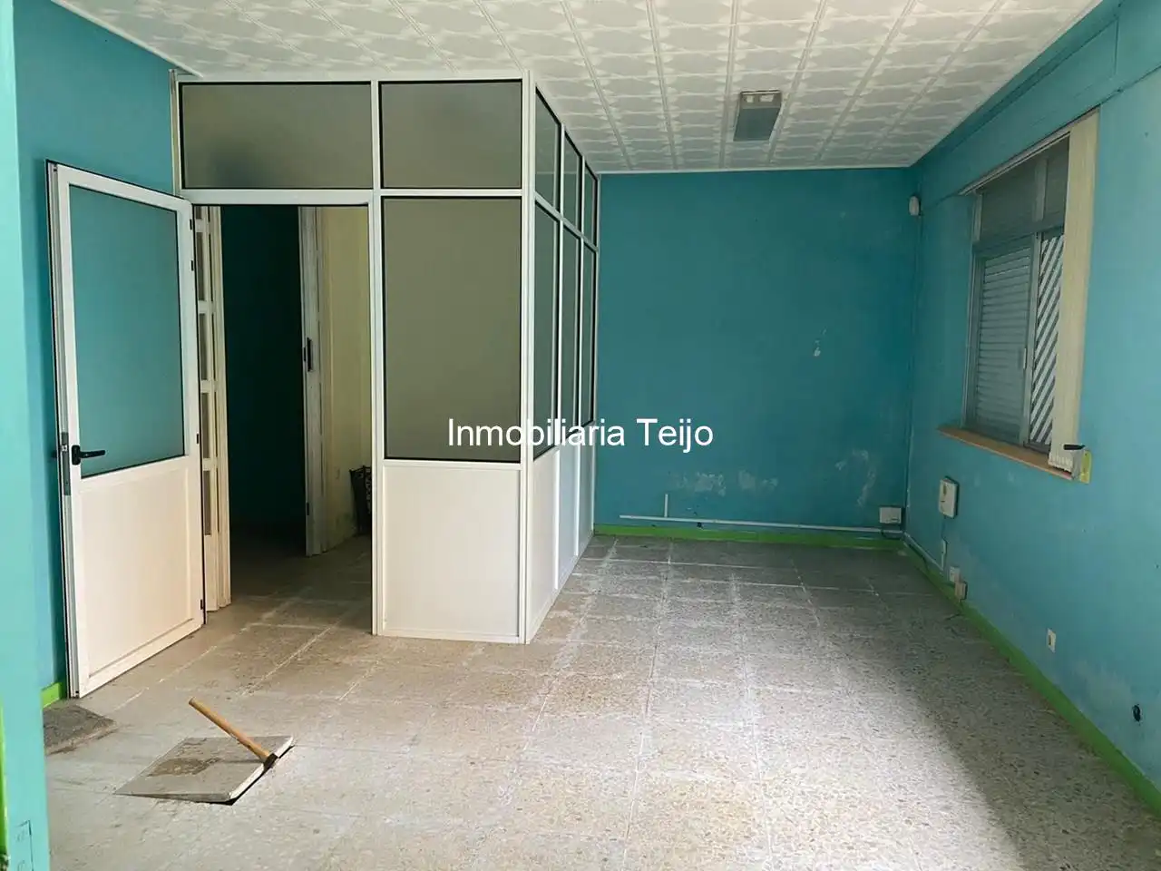 Locale commerciale in vendita a A Malata - Catabois - Ciudad Jardín