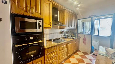 Photo 5 of Flat for sale in Avenida de las Gaviotas, 3a, Las Gaviotas - Carvajal, Fuengirola