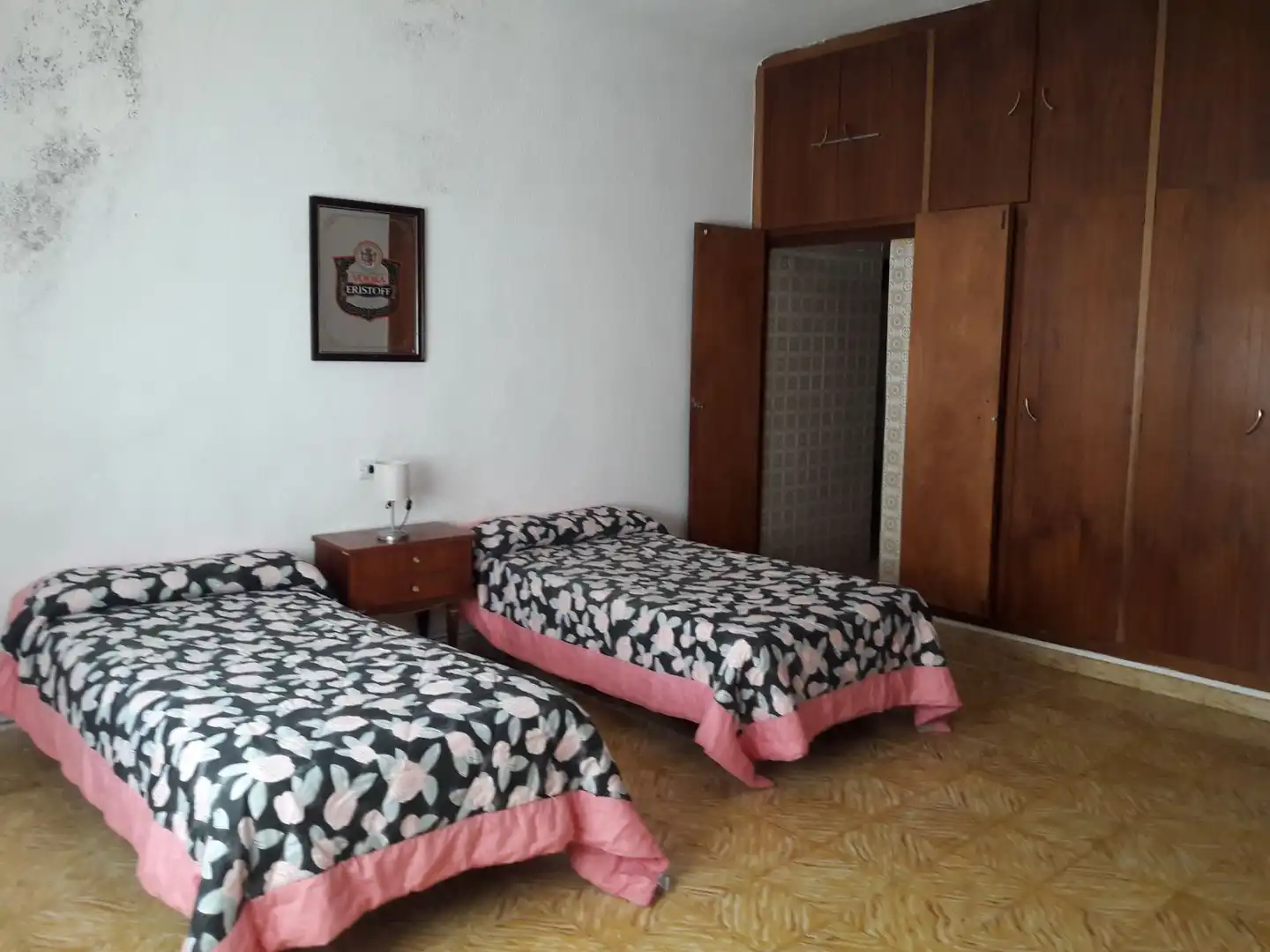 Casa o chalet de alquiler en Paseo Circo Romano, 20, Santa Teresa-Vista Hermosa