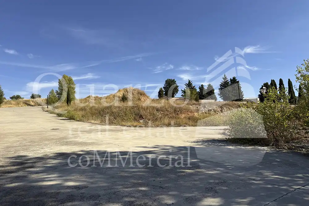 Terreny residencial en venda a Tórtola de Henares, imagen 10