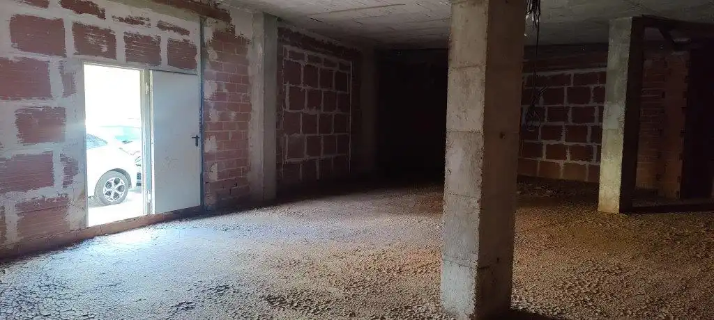 Local comercial en venda a Ronda del Calvari, imagen 5