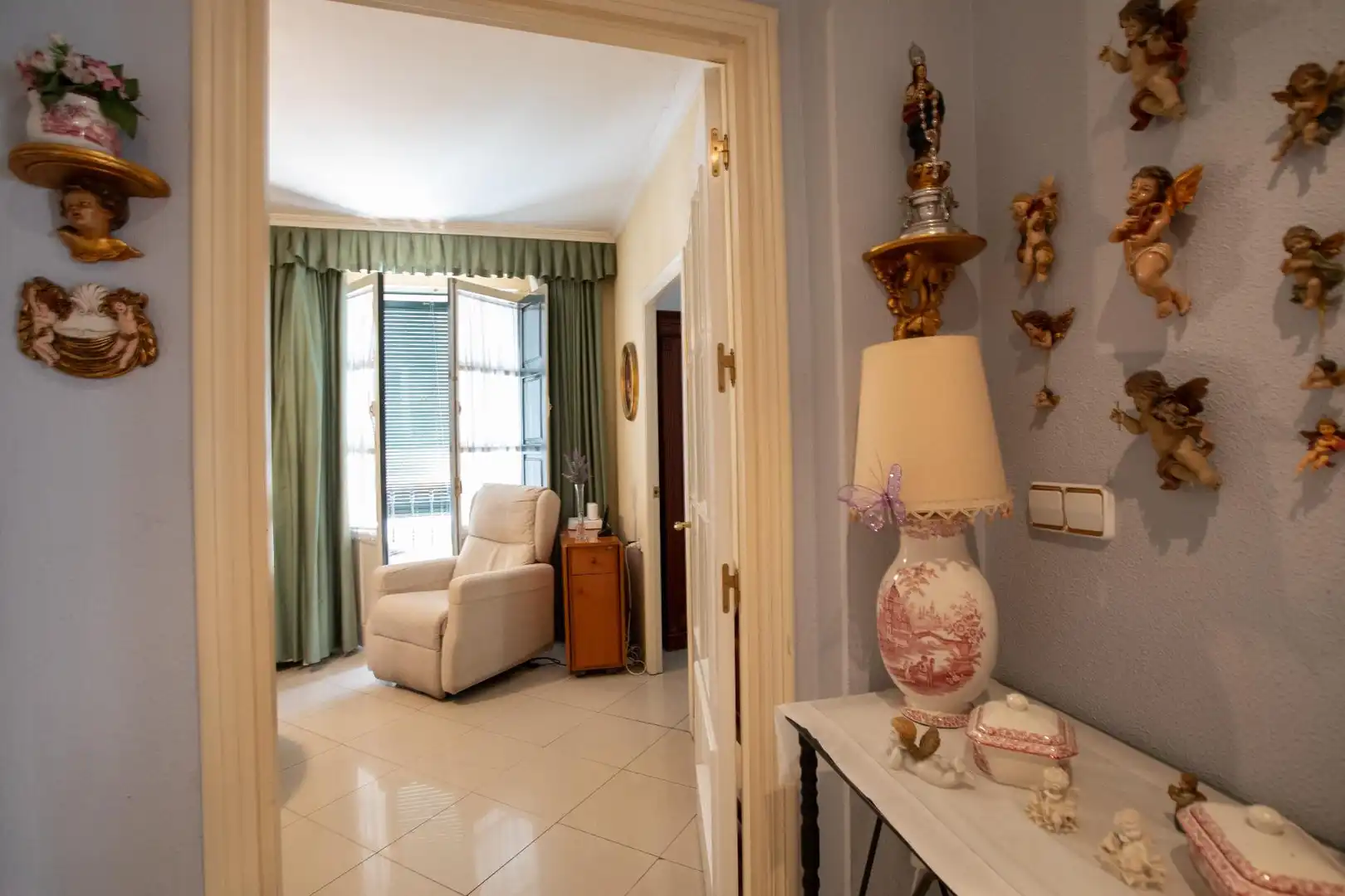 Edificio en venta en Sevilla