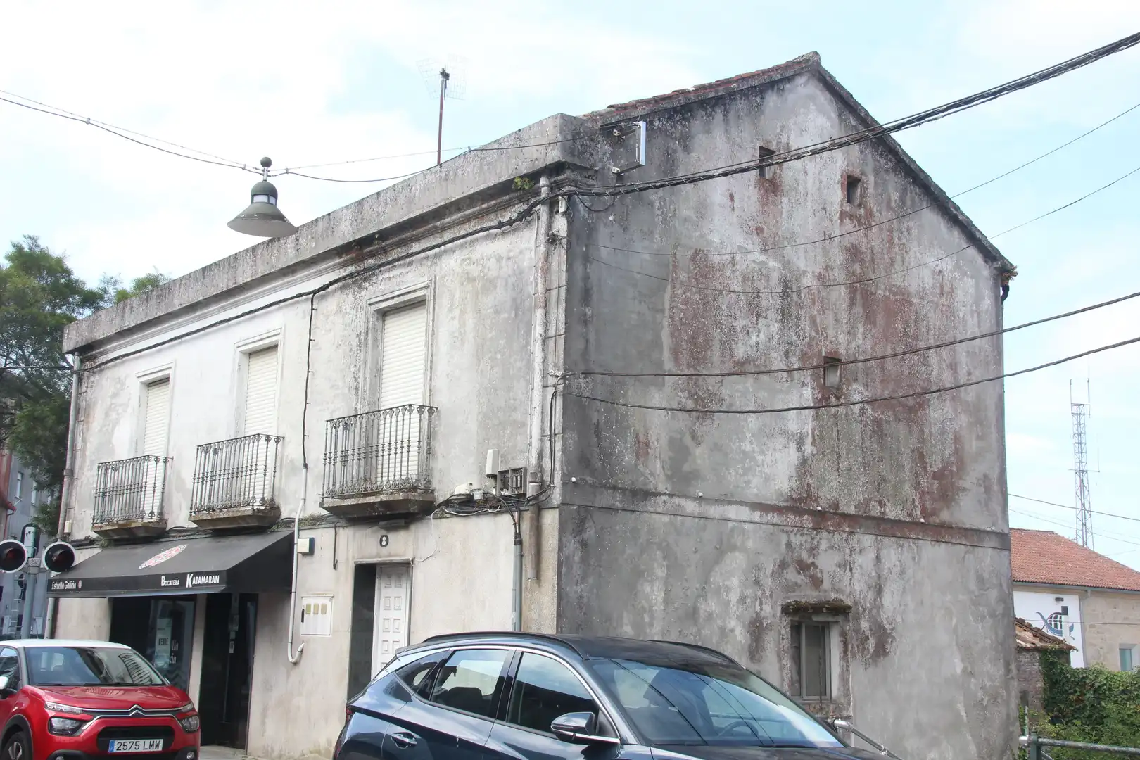 Local comercial en venda a Pontecesures, imagen 5