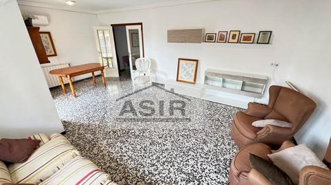 Foto 4 de Piso en venta en Calle Doctor Ferran, Albuixarres, Alzira