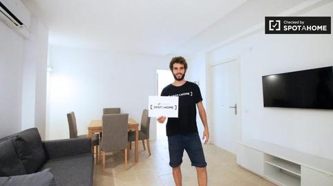 Foto 5 de Pis de lloguer a La Salut, Barcelona