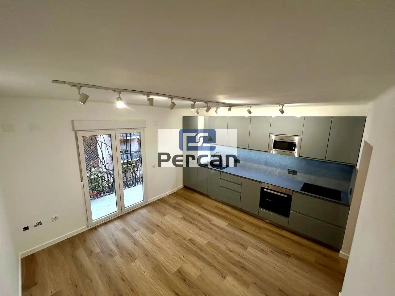 Cocina de Piso en venta en Sant Joan d'Alacant con Balcón