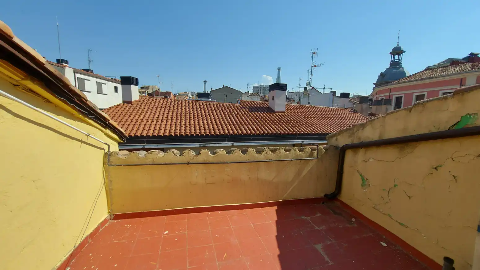 Penthouse zum Verkauf in Logroño - Marqués de San Nicolás, imagen 2