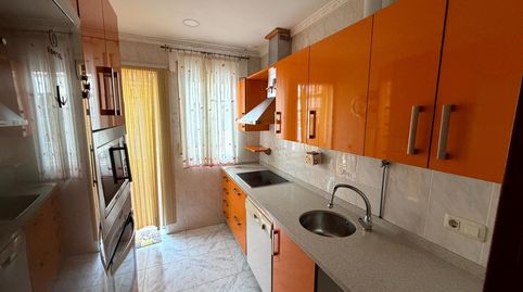 Foto 4 de Casa o chalet en venta en Calle de Pío XII, La Pastora - La Estación, San Fernando