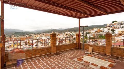 Foto 4 de Casa o chalet en venta en Calle Calle Manuel Laguna, Mangas Verdes - Las Flores - Parque del Sur, Málaga Capital