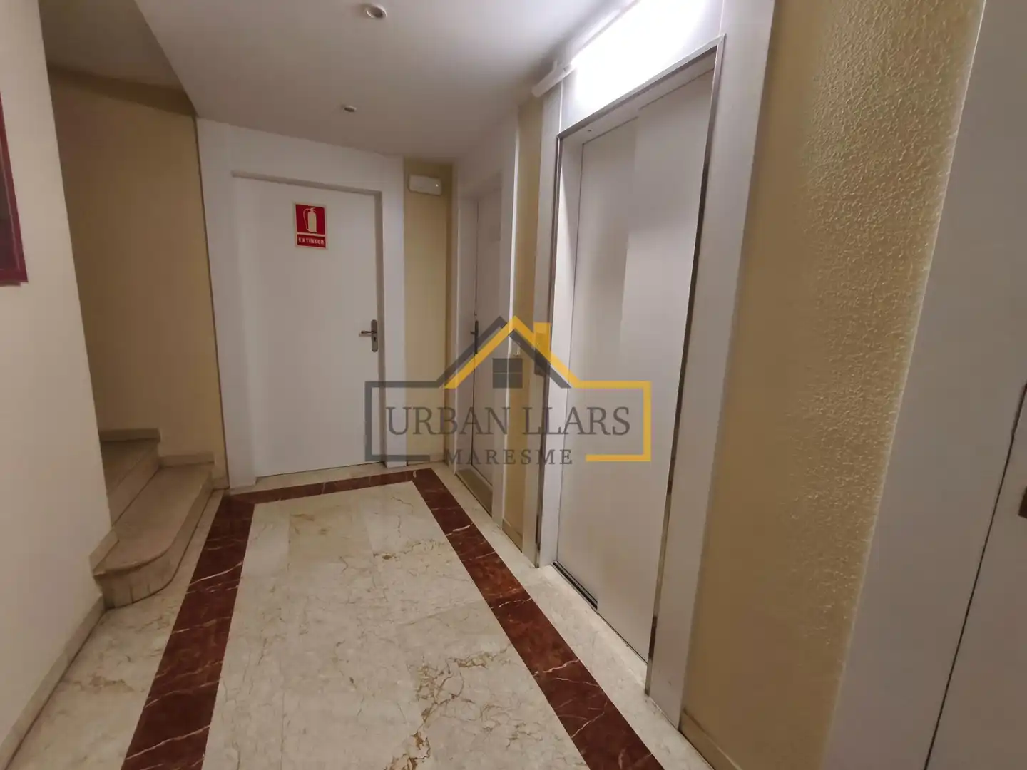 Piso con terraza en venta en Horta - Guinardó, imagen 2