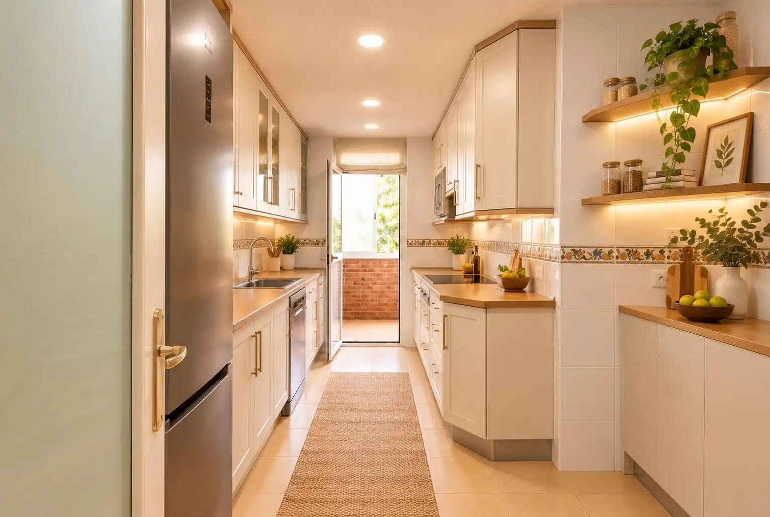 Flat with pool for sale in MARIA CURIE, imagen 11