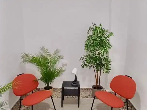 Terrassa de Planta baixa en venda en Almussafes amb Terrassa i Moblat