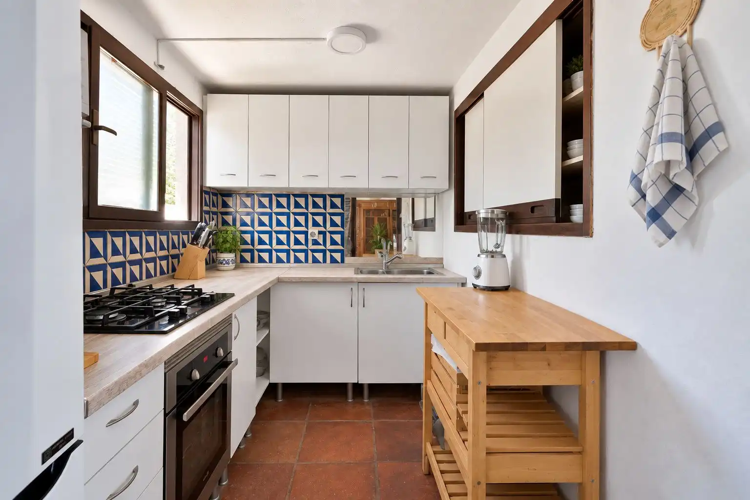 Maison jumelée avec jardin à vendre à 28 Calle Maestro Rodrigo, imagen 13