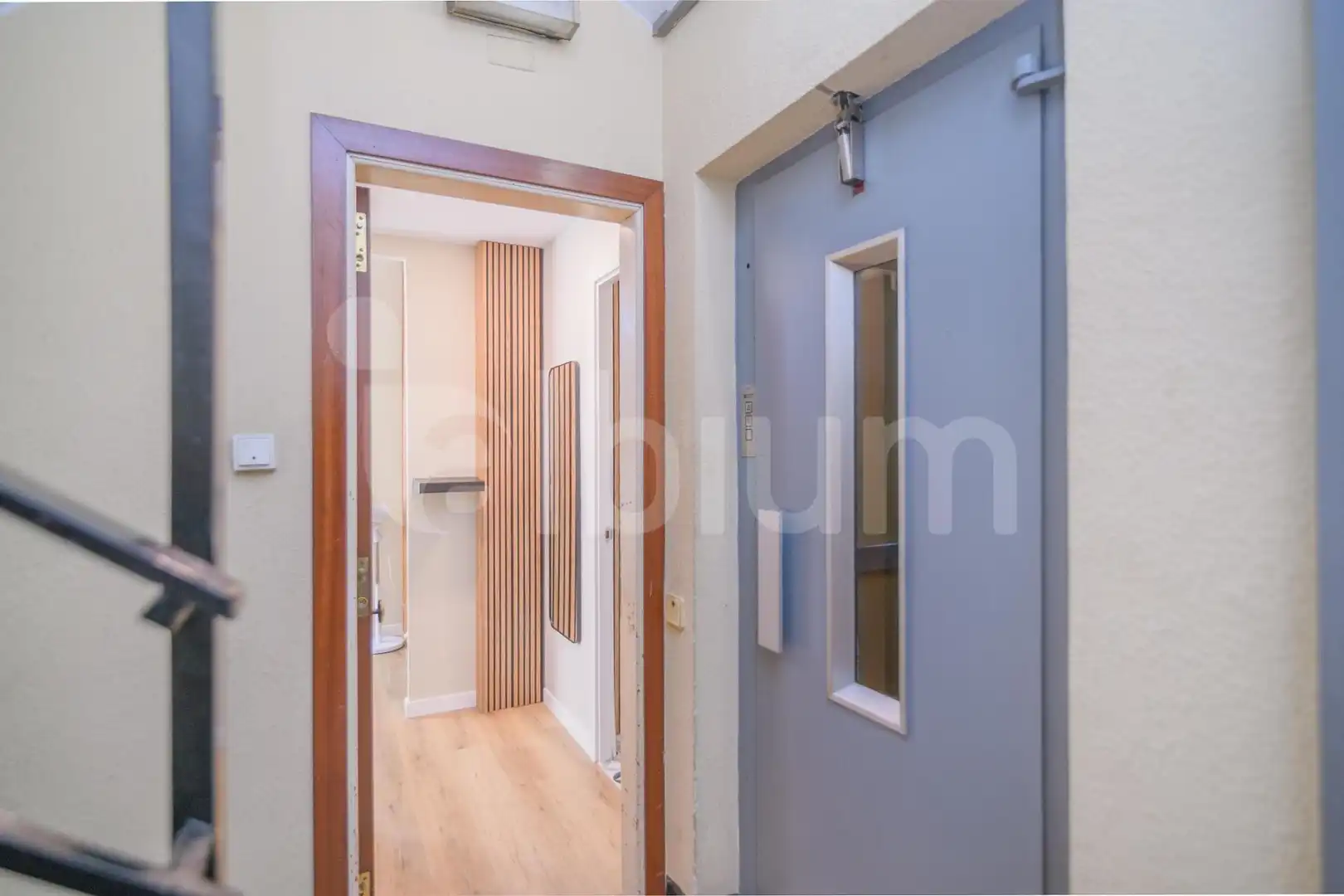 Wohnung zur Miete in Barcelona