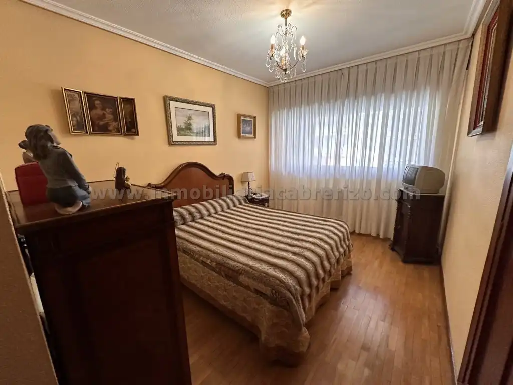 Flat with lift for sale in Calle Villamediana, imagen 8