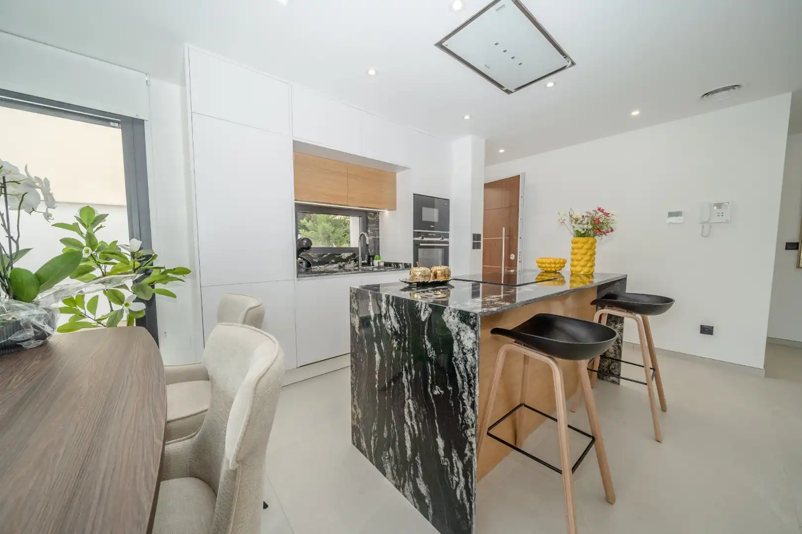 Maison avec terrasse à vendre à San Pedro del Pinatar, imagen 12