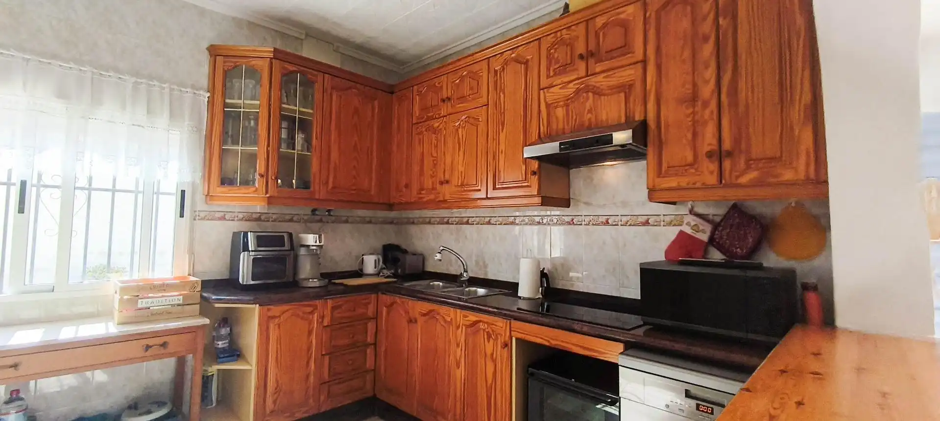 Villa avec piscine à vendre à San Fulgencio, imagen 19