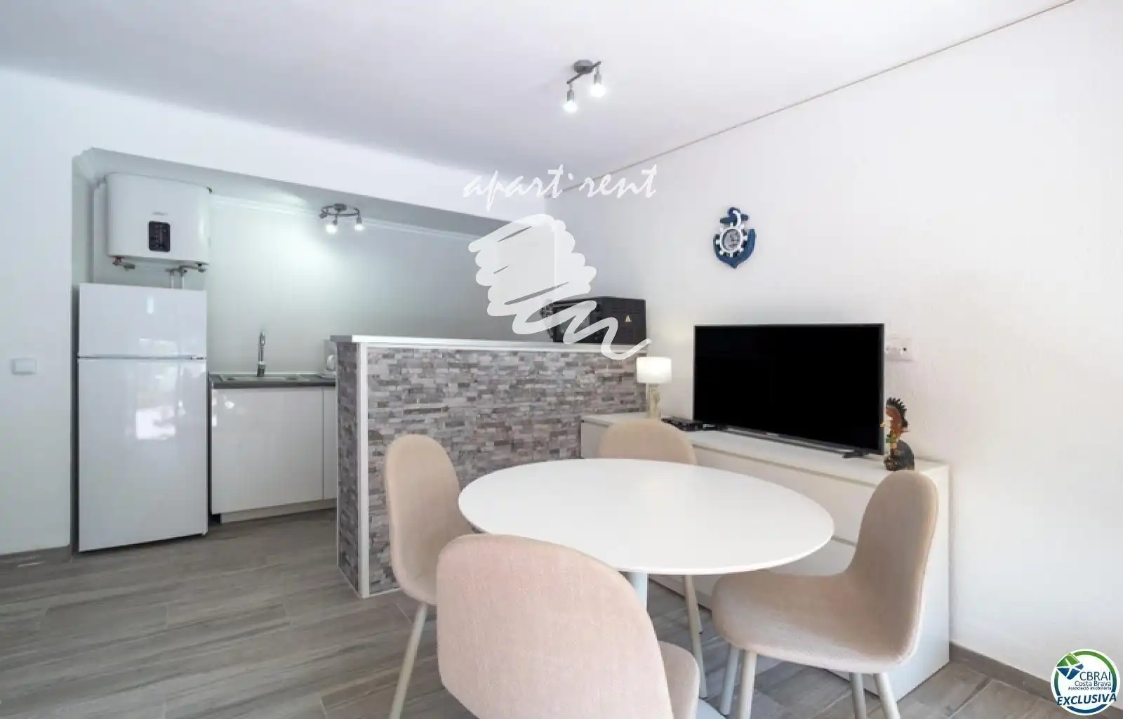 Appartement avec terrasse à vendre à Sant Mori, imagen 5
