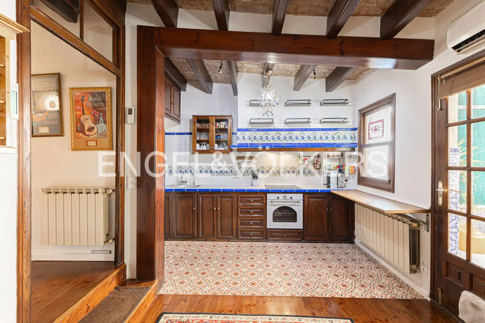Penthouse for sale in Eixample, imagen 27