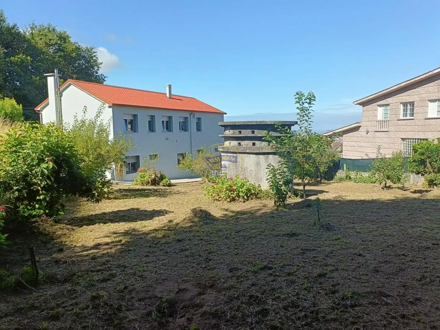Casa o chalet en venta en Vigo  con Trastero, Amueblado y Balcón