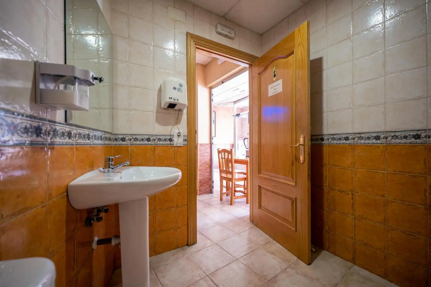 Edificio en venta en Encarnación, La Encarnación