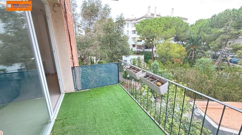 Foto 4 de Piso en venta en Son Armadans, Palma de Mallorca
