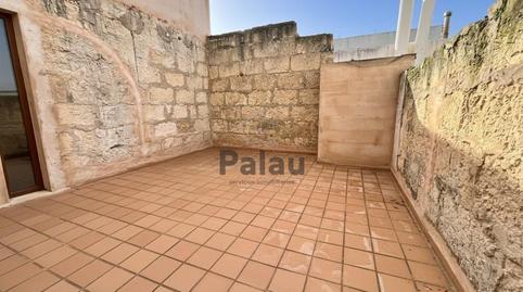 Foto 5 de Piso en venta en Ciutadella, Illes Balears