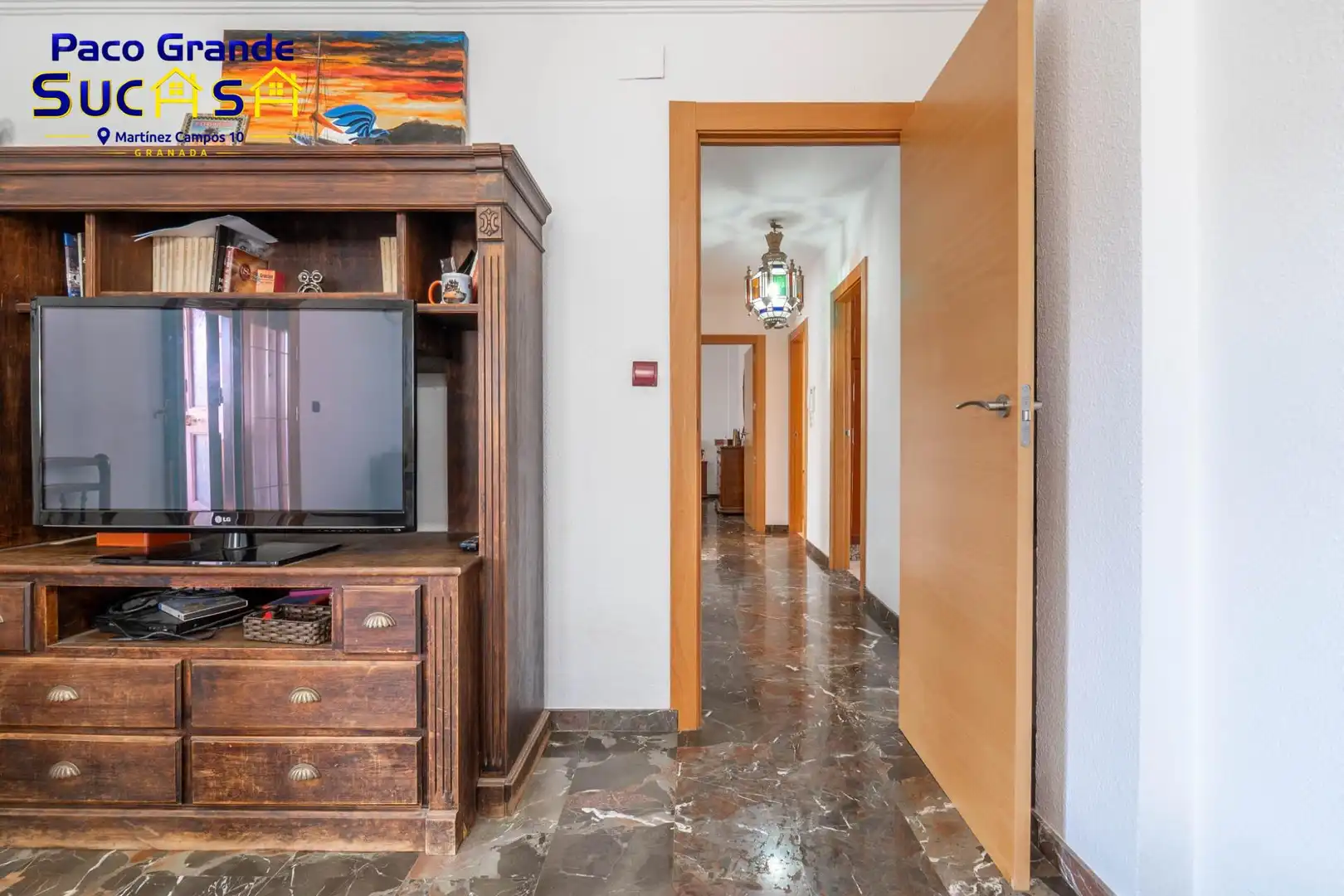 Chalet con terraza en venta en Calle de Alonso Quijano 34, imagen 27