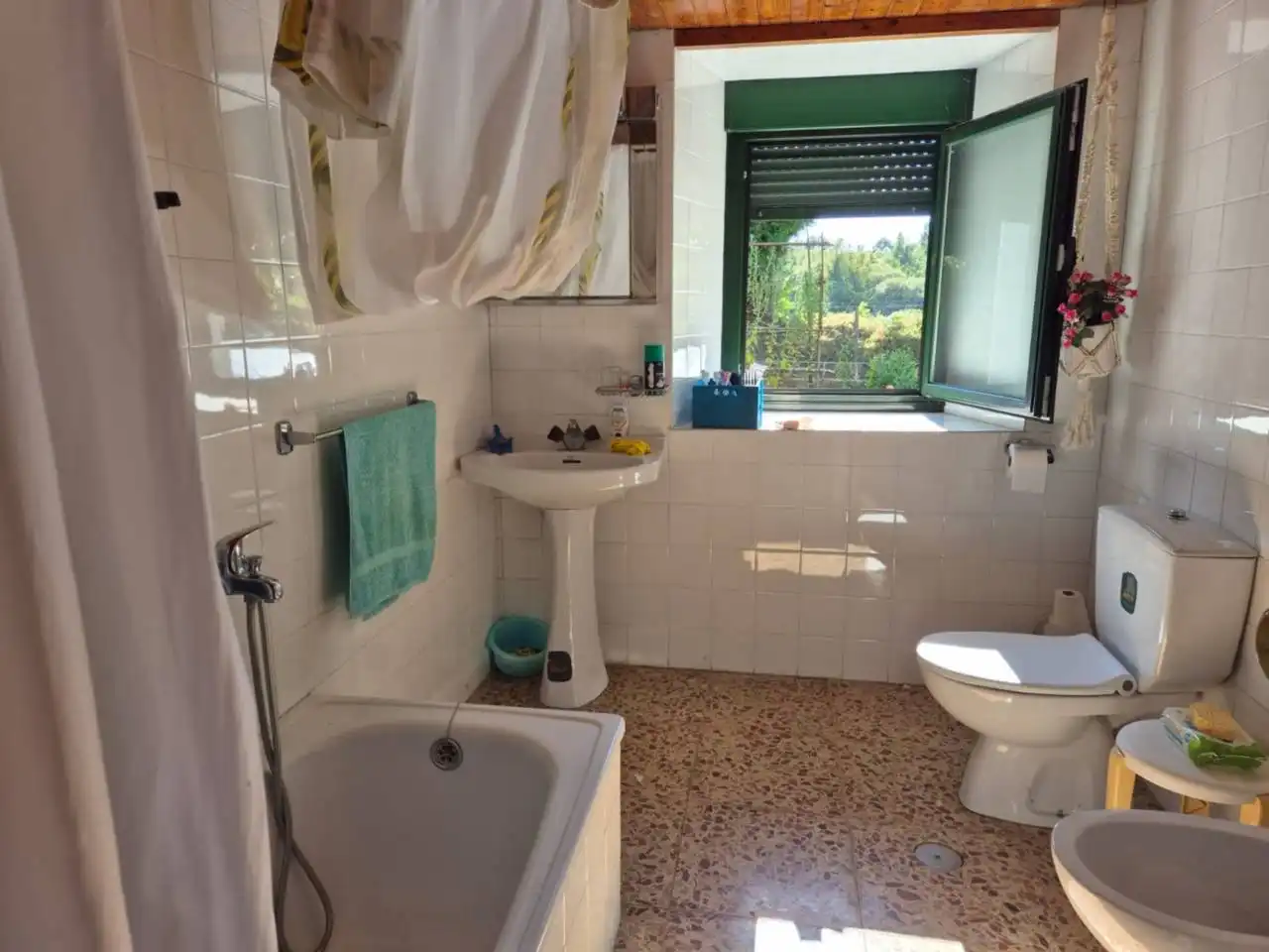 Adossat amb jardí en venda a Portecelo 8, imagen 15