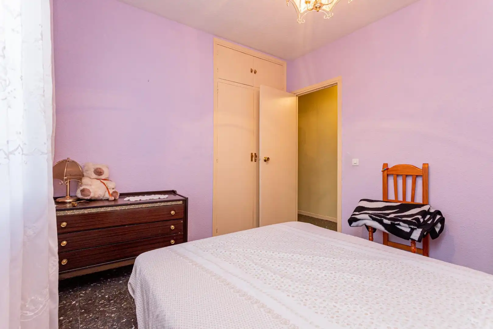 Chalet con piscina en venta en El Molar (Madrid), imagen 46
