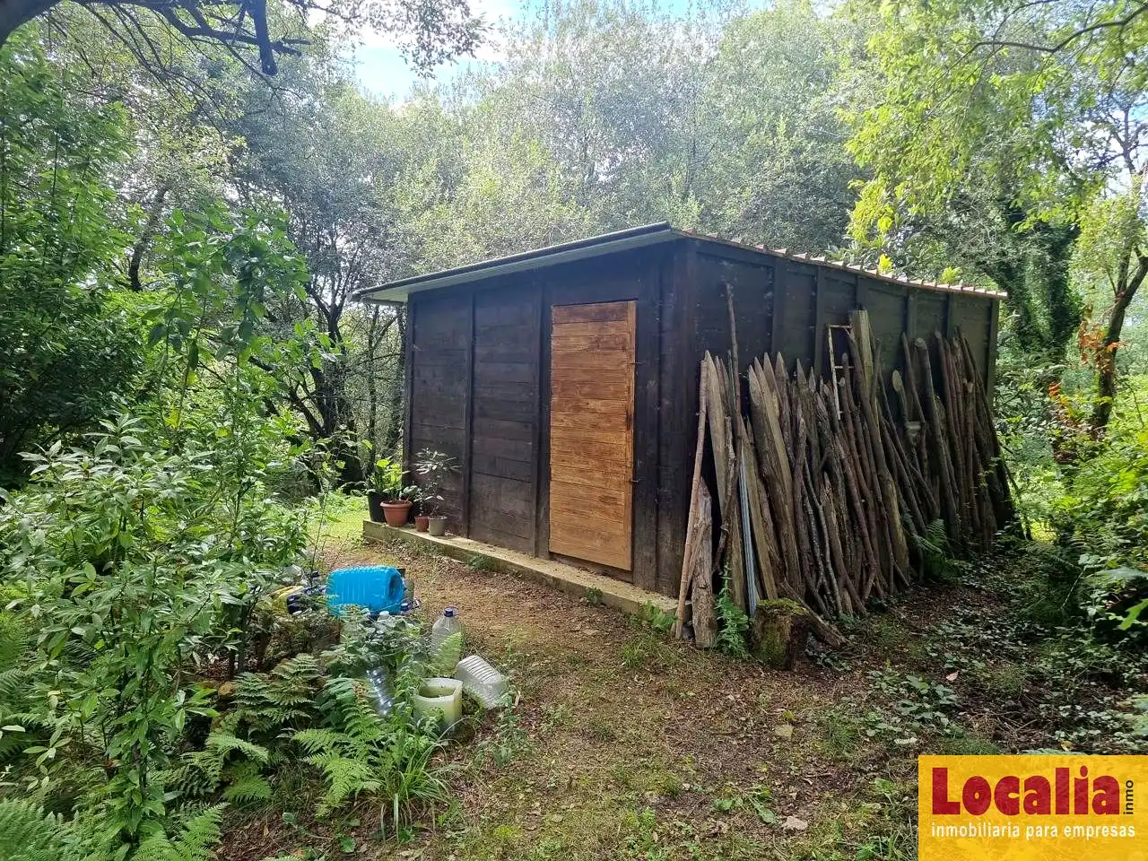 Terreni e lotti in vendita a Barrio Solarana, imagen 7