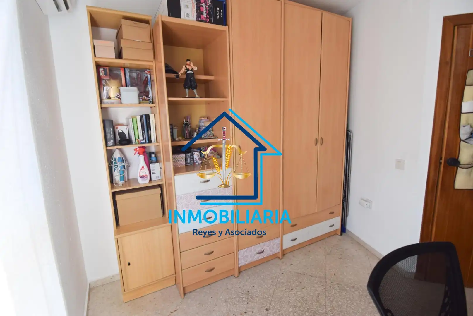 Habitación de Piso en venta en Córdoba