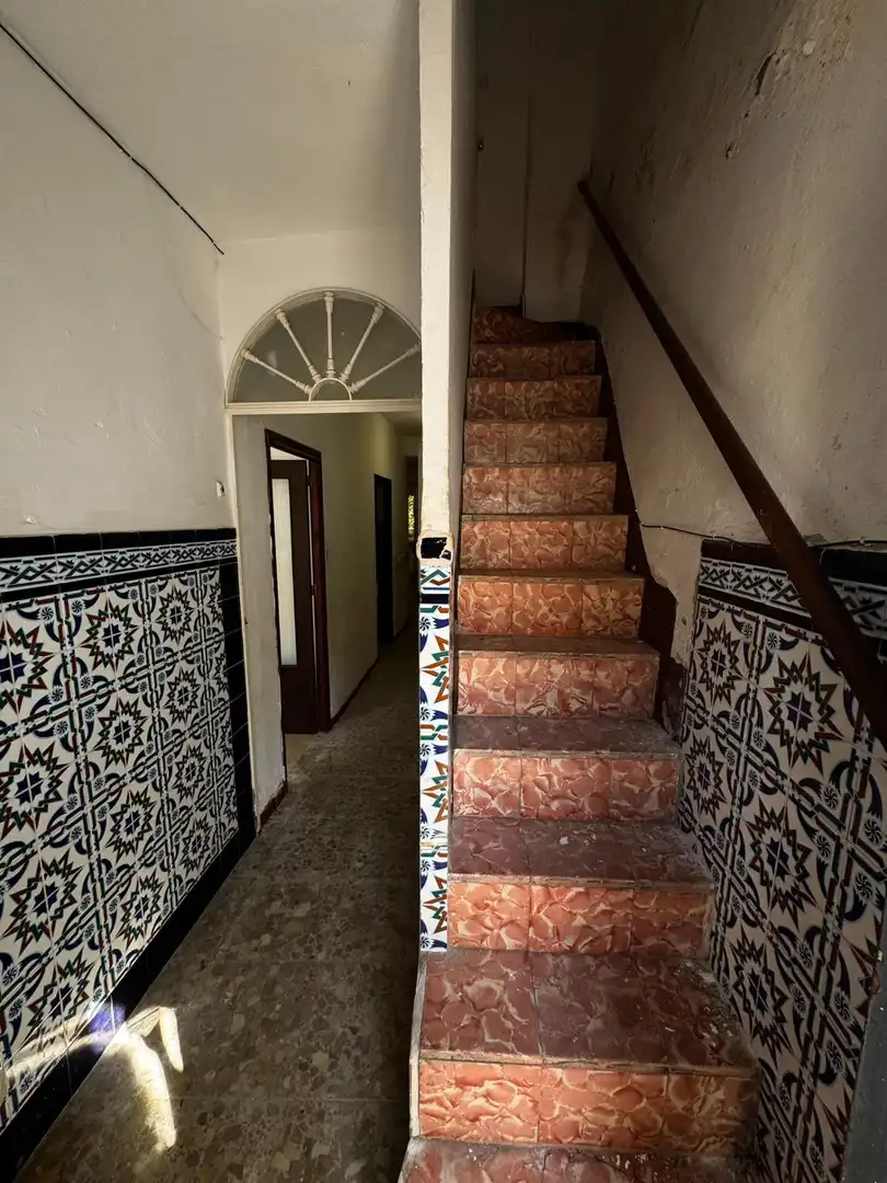 Casa o xalet en venda en Morón de la Frontera