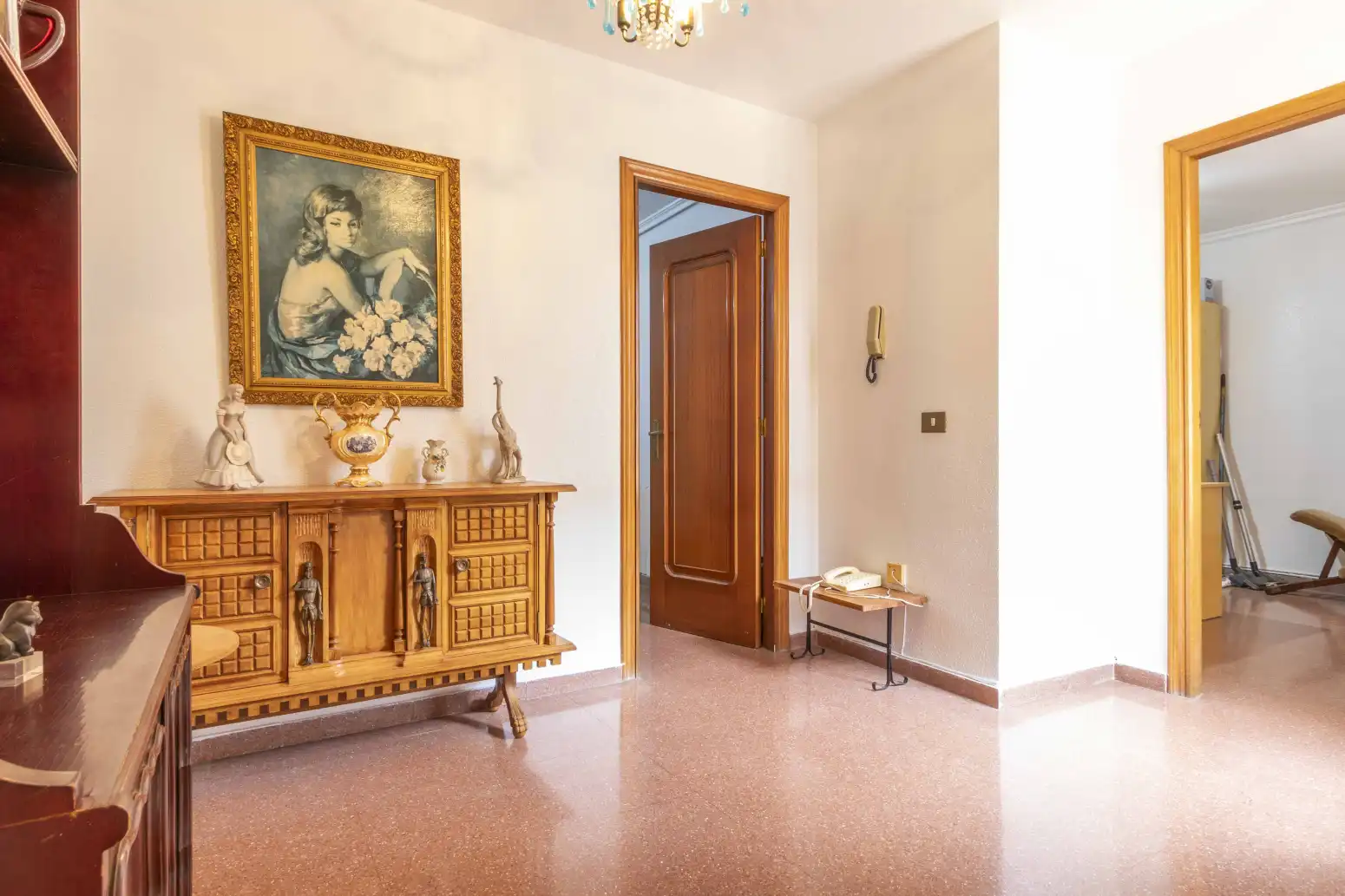 Casa adosada en venda en Sagunto / Sagunt amb Terrassa i Balcó