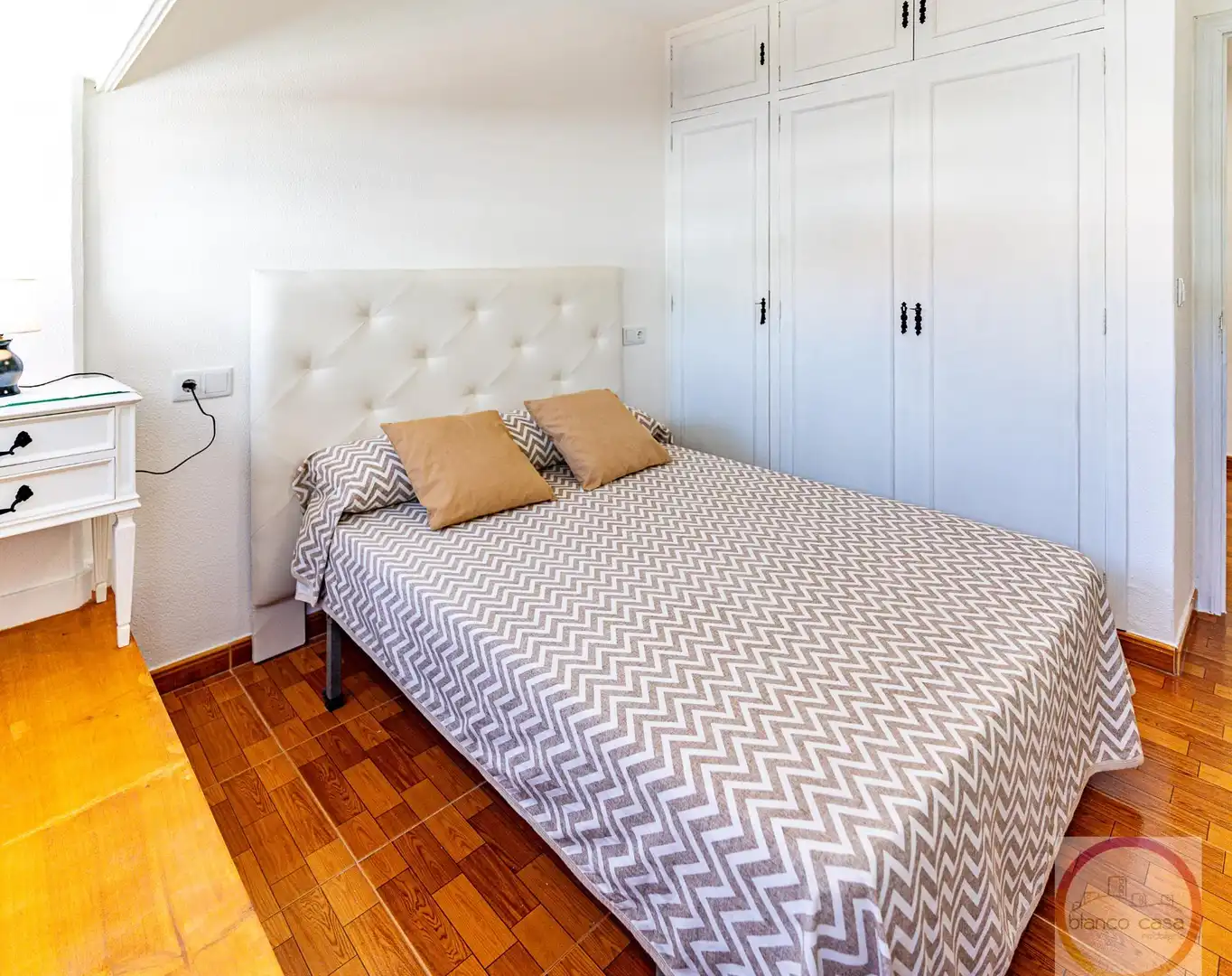 Habitación de Piso en venta en A Coruña Capital  con Calefacción y Amueblado