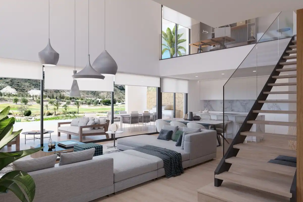 Villa à vendre à Monforte del Cid, imagen 6