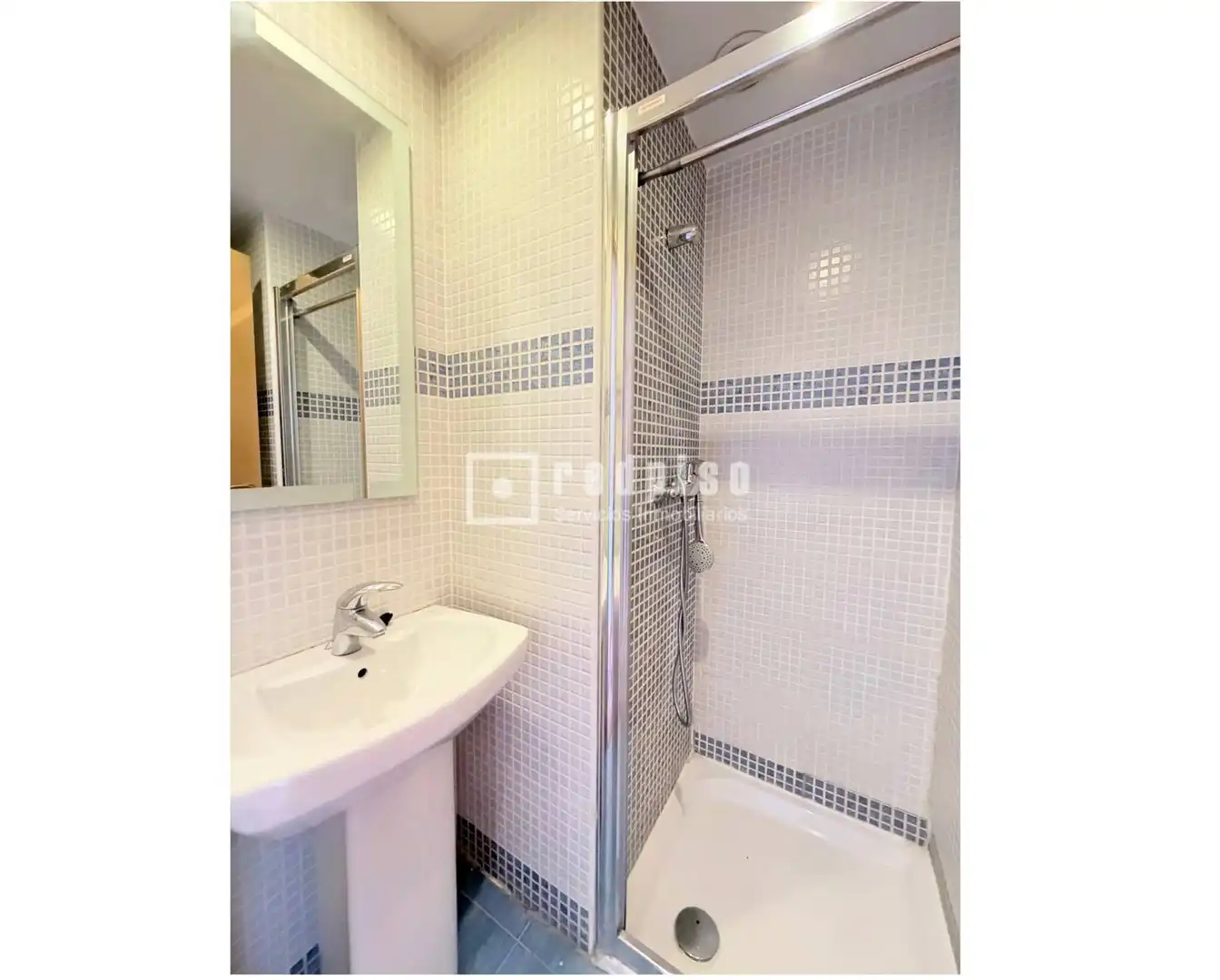 Piso con piscina en venta en El Bercial, imagen 22
