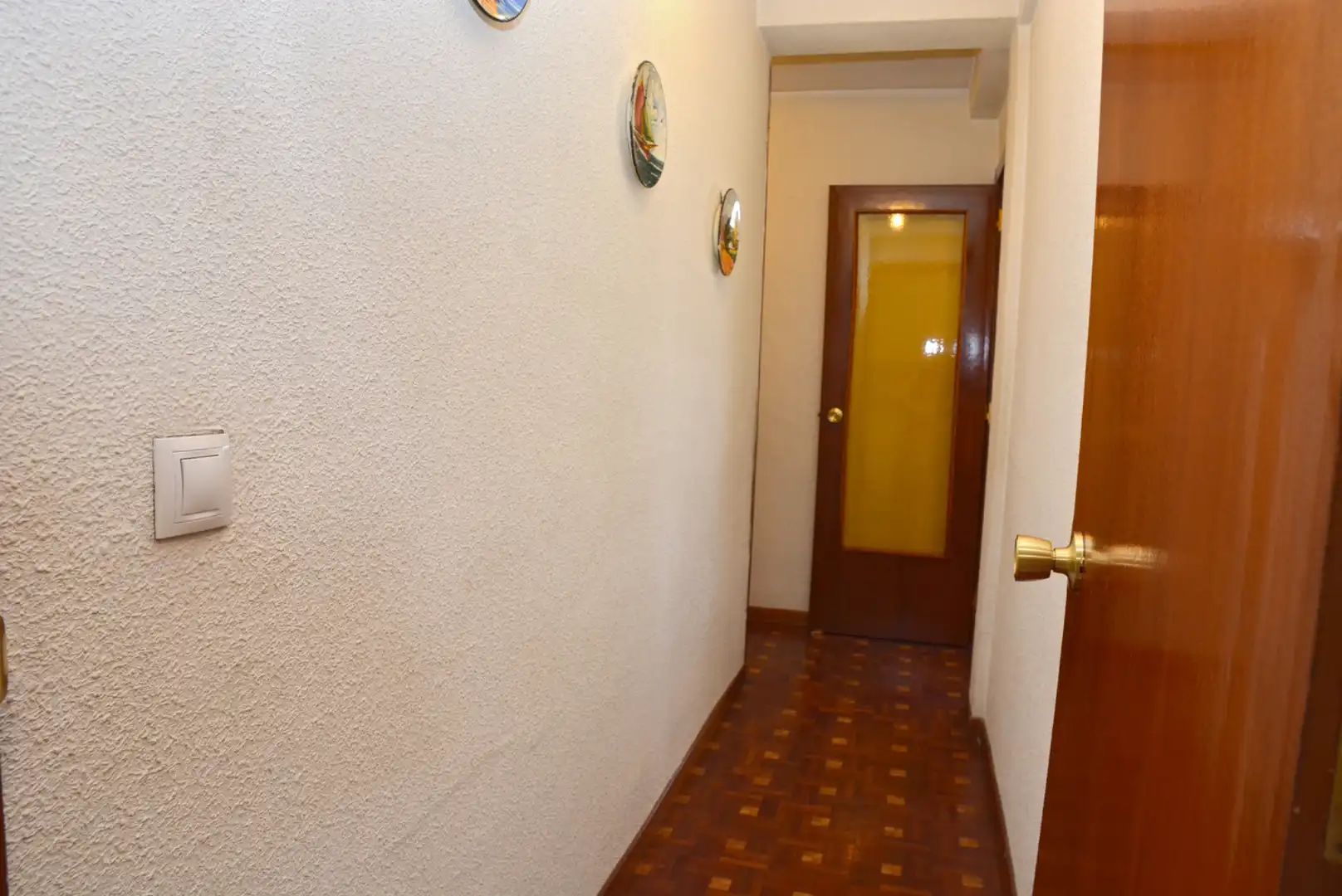 Pis en venda en Alcalá de Henares amb Calefacció, Terrassa i Piscina