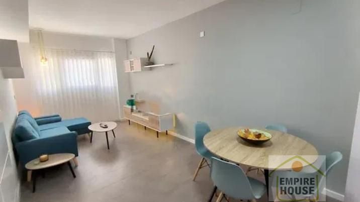 Sala de estar de Piso de alquiler en Alfafar con Aire acondicionado y Calefacción