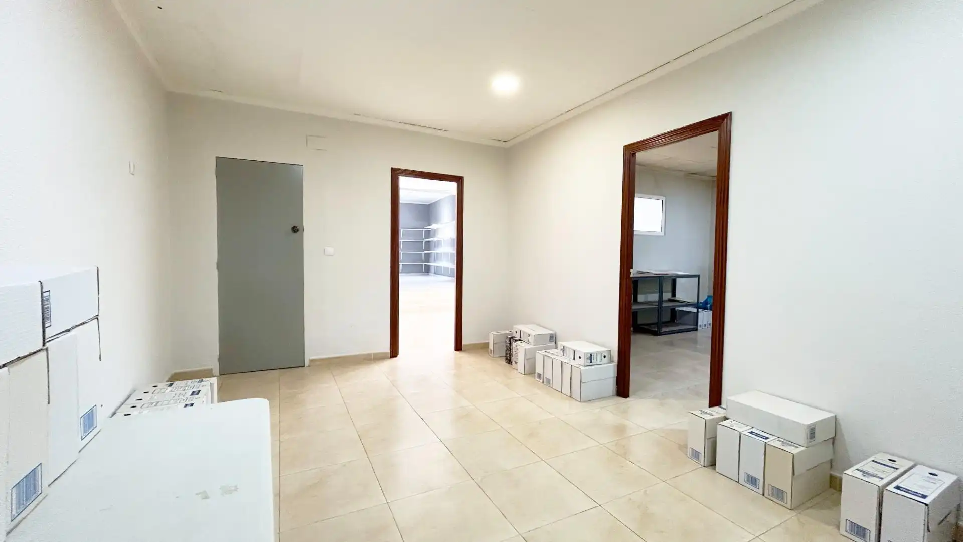 Locale commerciale in affitto a Calle PROGRES 17, imagen 7
