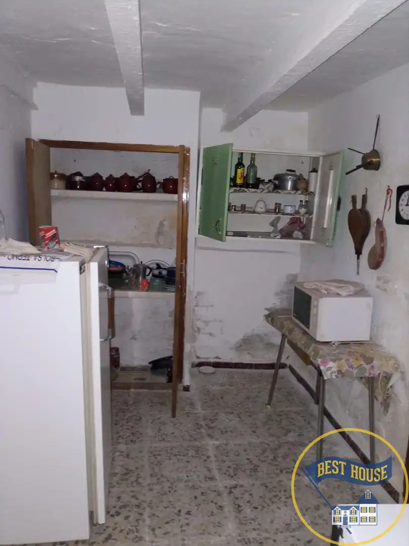 Cuina de Casa o xalet en venda en Torrejoncillo del Rey