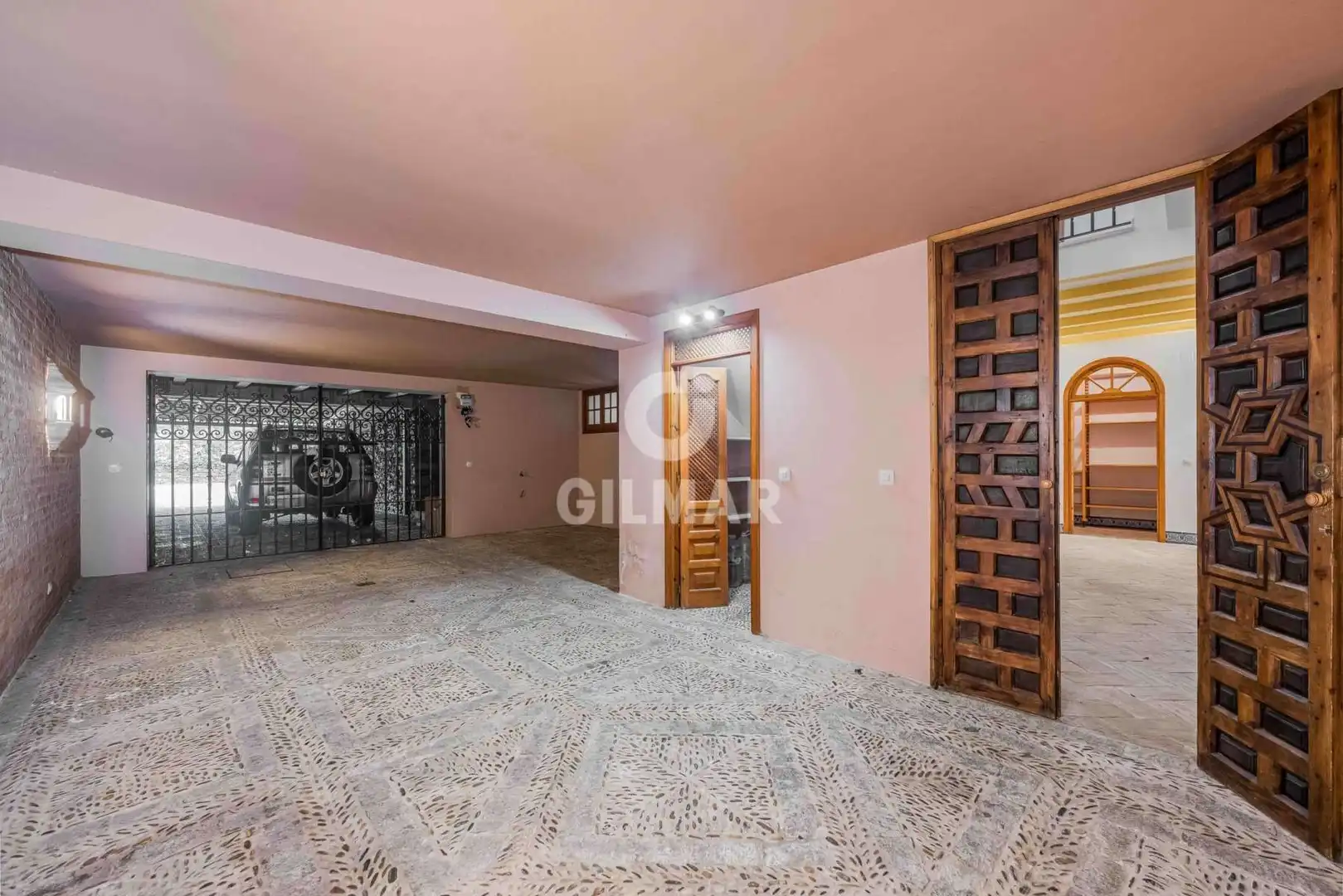 Casa o chalet en venta en Valencina de la Concepción con Calefacción, Jardín privado y Piscina